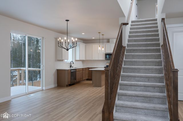 17953 Rivervista Road, Eagle River, AK 99577