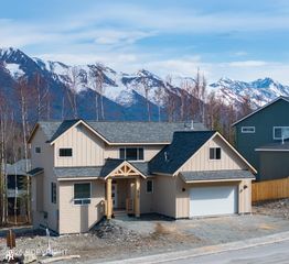 17953 Rivervista Road, Eagle River, AK 99577