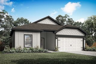 208 Southgate Drive, Terrell, TX 75160