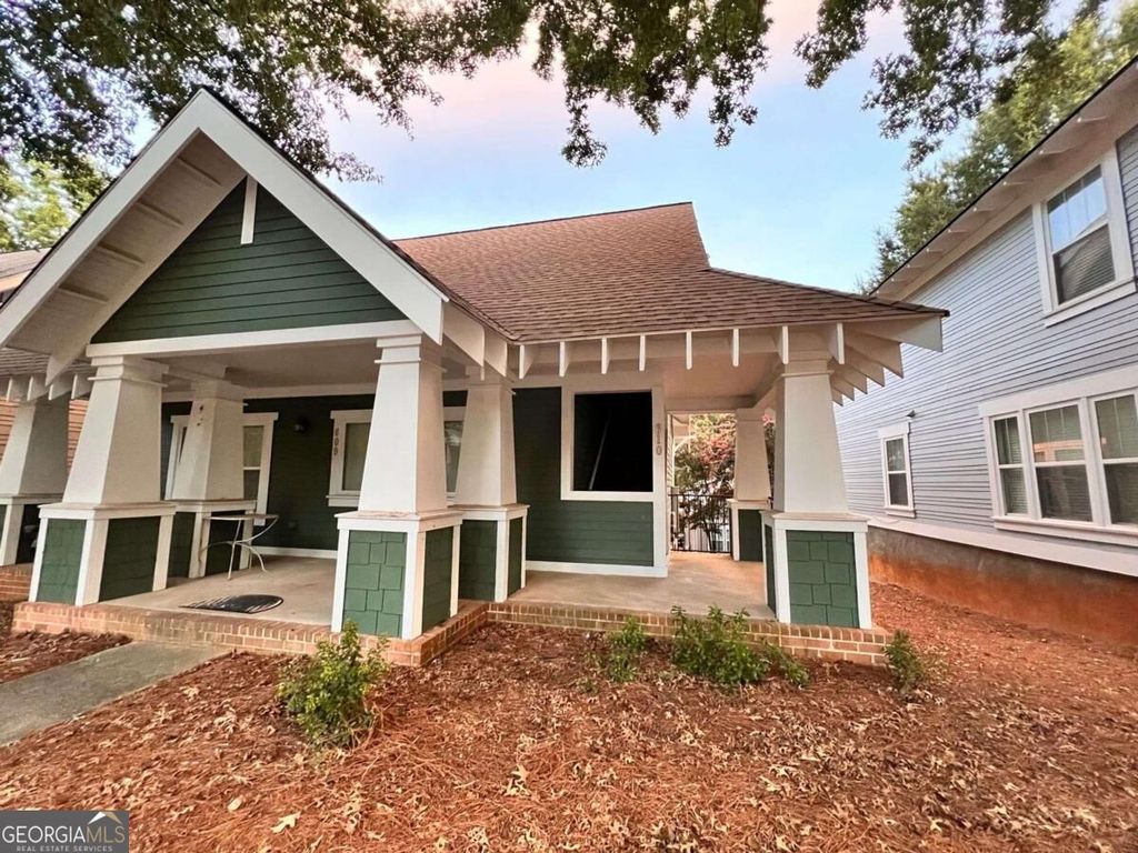 490 Barnett Shoals Road 610, Athens, GA 30605