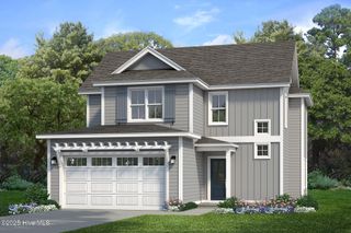 528 Burgundy Drive, Southern Pines, NC 28387
