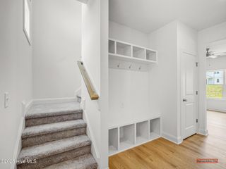 528 Burgundy Drive, Southern Pines, NC 28387