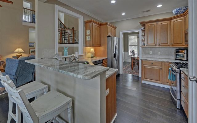 39 Azalea Drive, Hartwell, GA 30643