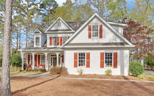 39 Azalea Drive, Hartwell, GA 30643