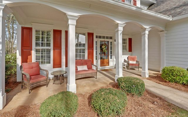 39 Azalea Drive, Hartwell, GA 30643