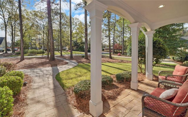 39 Azalea Drive, Hartwell, GA 30643