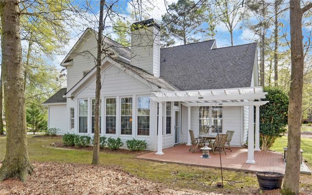 39 Azalea Drive, Hartwell, GA 30643