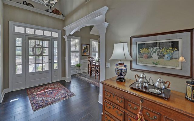 39 Azalea Drive, Hartwell, GA 30643