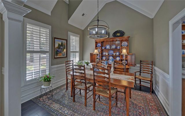 39 Azalea Drive, Hartwell, GA 30643