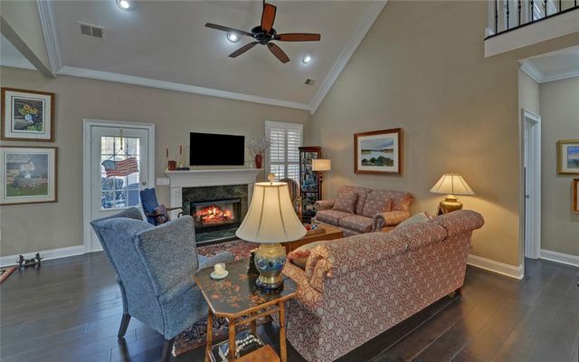 39 Azalea Drive, Hartwell, GA 30643