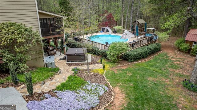 3200 Bunk Tillman Road, Monroe, GA 30656