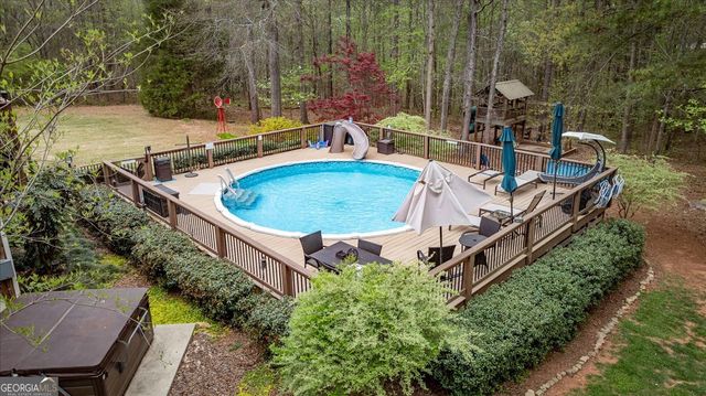 3200 Bunk Tillman Road, Monroe, GA 30656