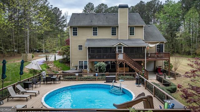 3200 Bunk Tillman Road, Monroe, GA 30656