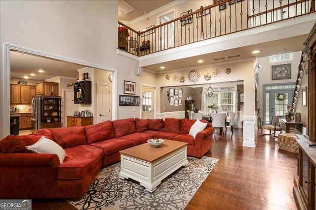 3200 Bunk Tillman Road, Monroe, GA 30656
