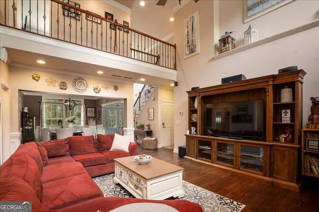3200 Bunk Tillman Road, Monroe, GA 30656