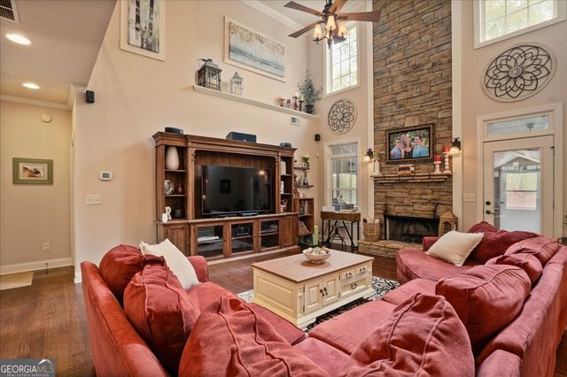 3200 Bunk Tillman Road, Monroe, GA 30656