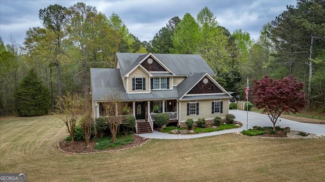 3200 Bunk Tillman Road, Monroe, GA 30656