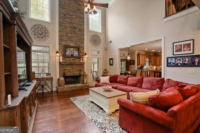 3200 Bunk Tillman Road, Monroe, GA 30656