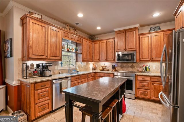 3200 Bunk Tillman Road, Monroe, GA 30656