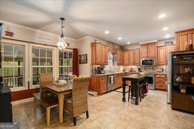3200 Bunk Tillman Road, Monroe, GA 30656