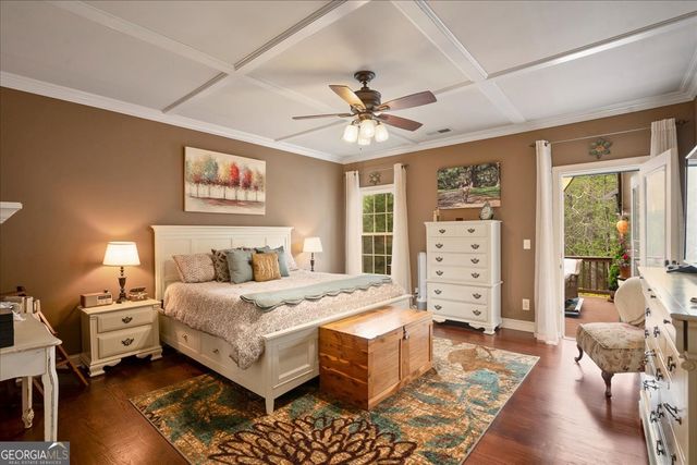 3200 Bunk Tillman Road, Monroe, GA 30656
