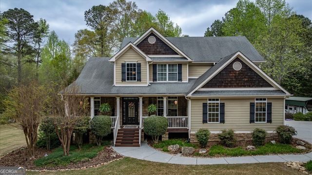 3200 Bunk Tillman Road, Monroe, GA 30656