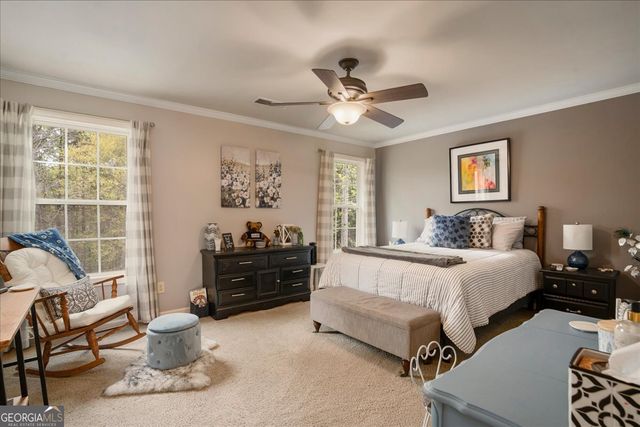 3200 Bunk Tillman Road, Monroe, GA 30656