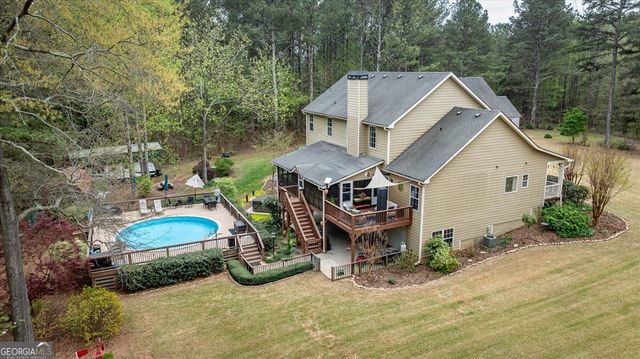 3200 Bunk Tillman Road, Monroe, GA 30656