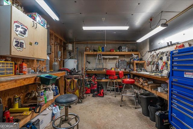 3200 Bunk Tillman Road, Monroe, GA 30656