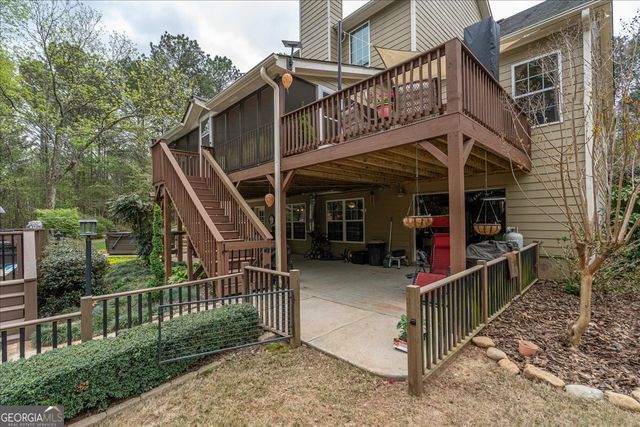 3200 Bunk Tillman Road, Monroe, GA 30656