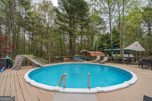 3200 Bunk Tillman Road, Monroe, GA 30656