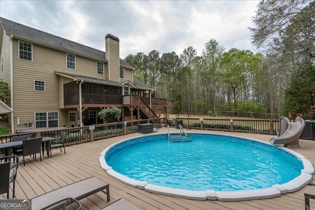 3200 Bunk Tillman Road, Monroe, GA 30656