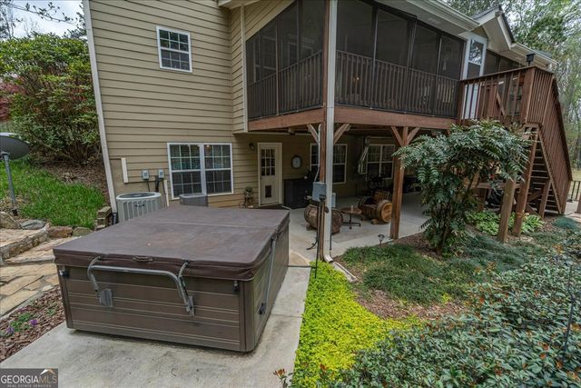 3200 Bunk Tillman Road, Monroe, GA 30656