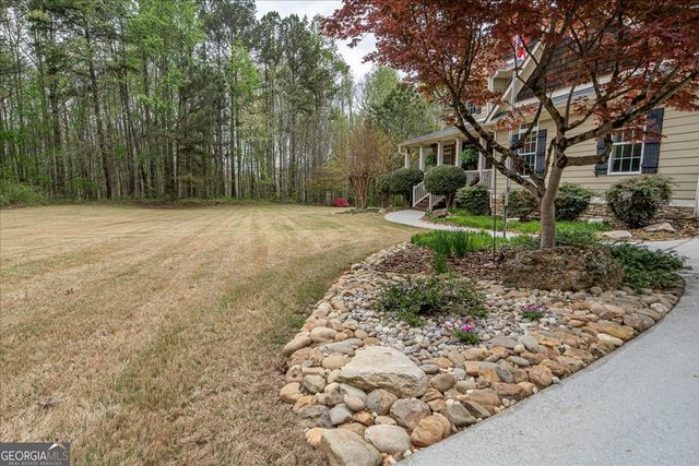 3200 Bunk Tillman Road, Monroe, GA 30656