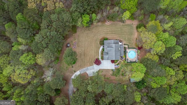 3200 Bunk Tillman Road, Monroe, GA 30656