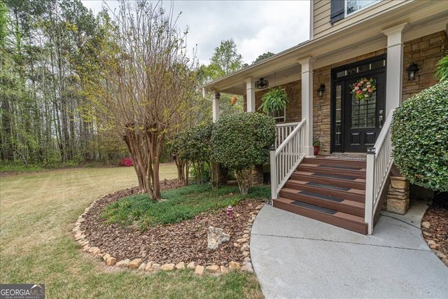 3200 Bunk Tillman Road, Monroe, GA 30656