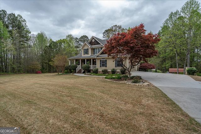 3200 Bunk Tillman Road, Monroe, GA 30656