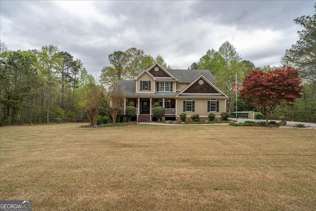 3200 Bunk Tillman Road, Monroe, GA 30656