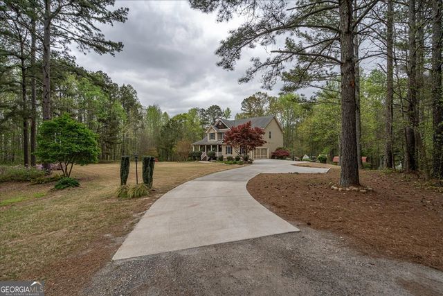 3200 Bunk Tillman Road, Monroe, GA 30656