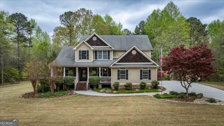 3200 Bunk Tillman Road, Monroe, GA 30656