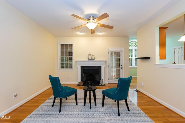 2948 Dargan Hills Drive, Wake Forest, NC 27587