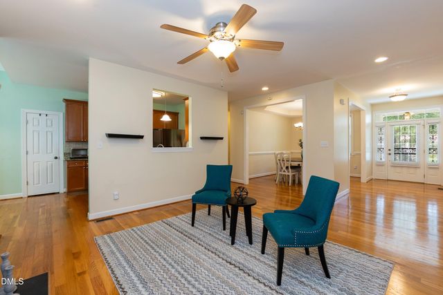 2948 Dargan Hills Drive, Wake Forest, NC 27587