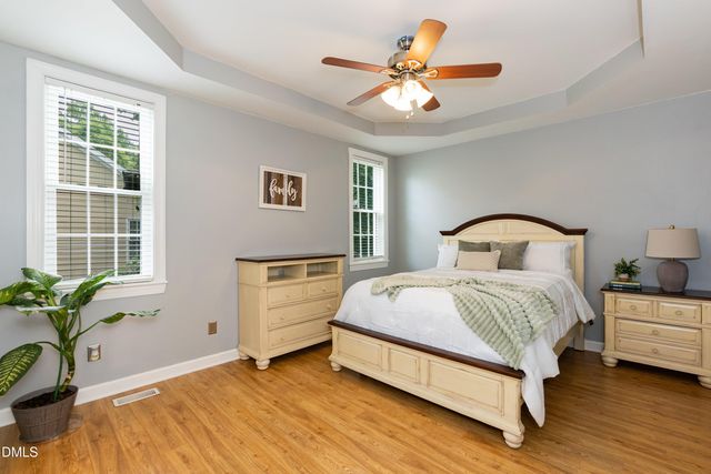 2948 Dargan Hills Drive, Wake Forest, NC 27587