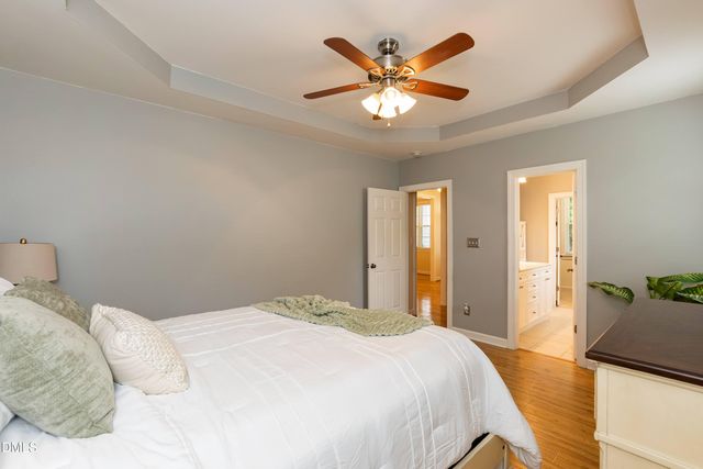 2948 Dargan Hills Drive, Wake Forest, NC 27587