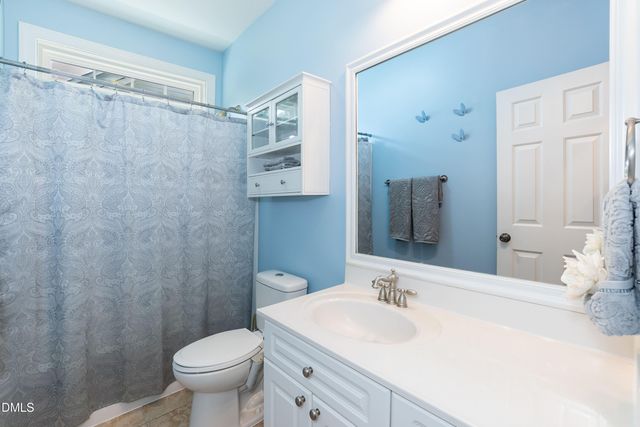 2948 Dargan Hills Drive, Wake Forest, NC 27587