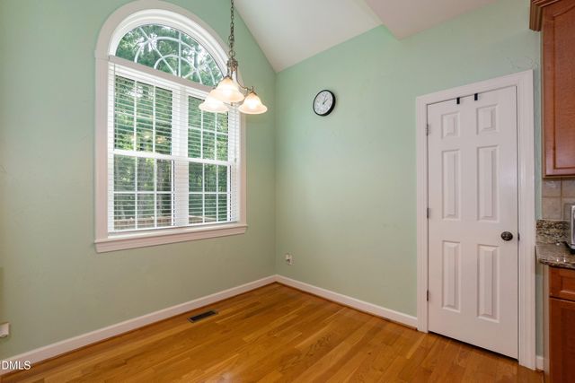 2948 Dargan Hills Drive, Wake Forest, NC 27587