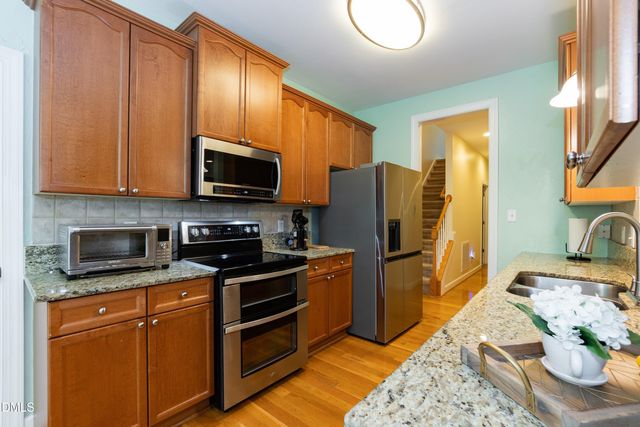 2948 Dargan Hills Drive, Wake Forest, NC 27587