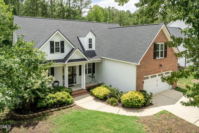 2948 Dargan Hills Drive, Wake Forest, NC 27587