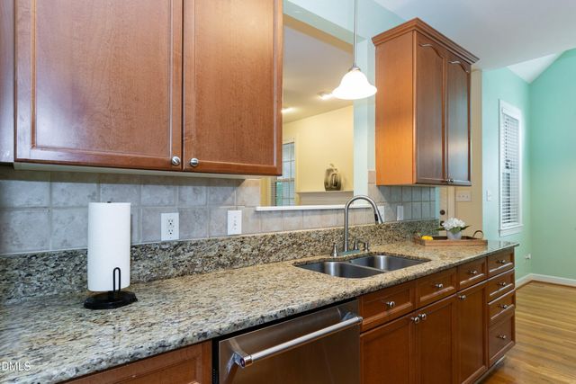 2948 Dargan Hills Drive, Wake Forest, NC 27587