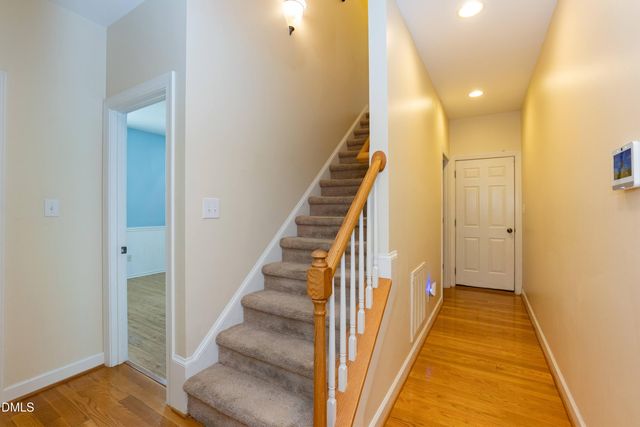 2948 Dargan Hills Drive, Wake Forest, NC 27587
